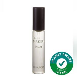 The Maker Lover Eau de perfume